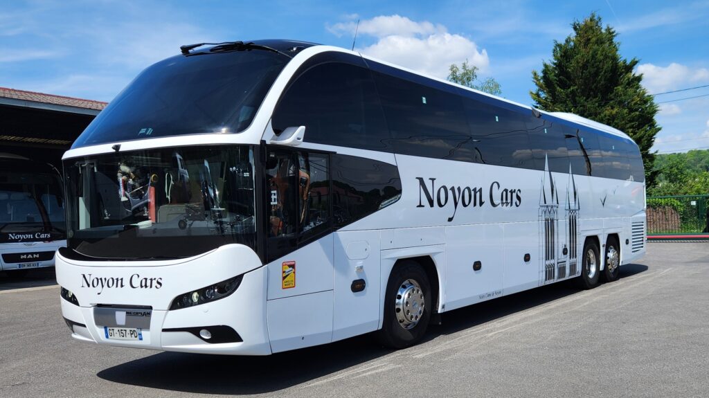 NEOPLAN - Cityliner