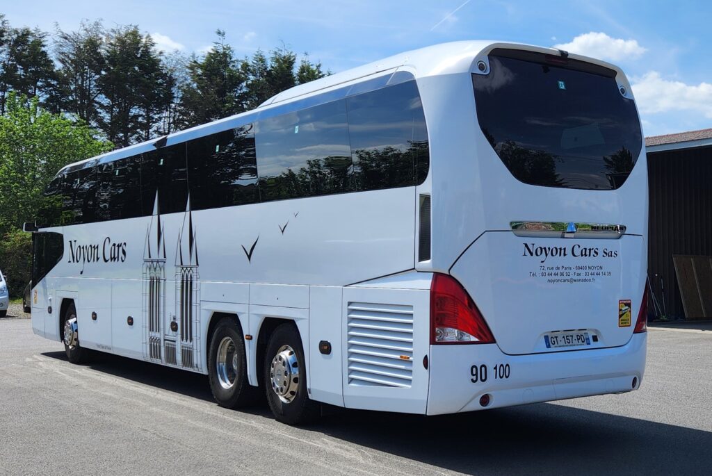 NEOPLAN - Cityliner