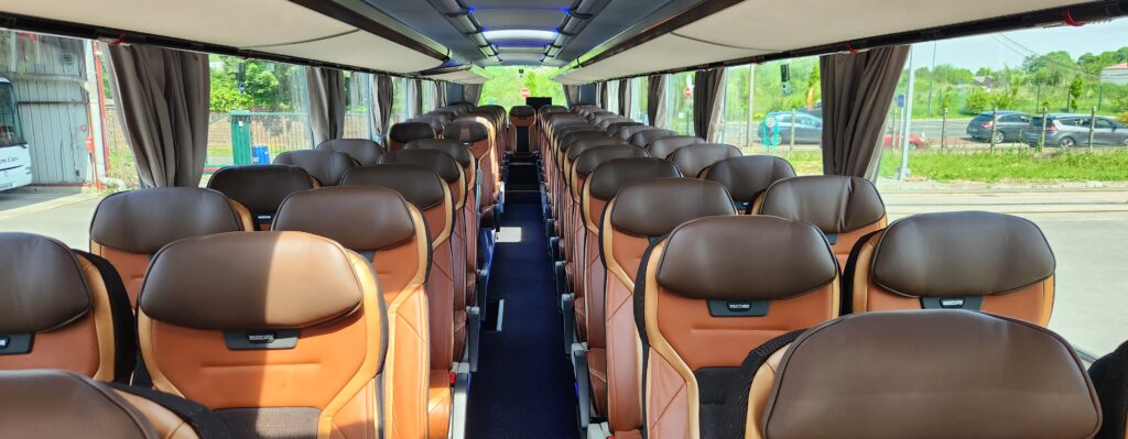 NEOPLAN - Cityliner