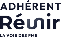 2. Logo adhérent Réunir