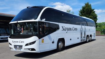 NEOPLAN - Cityliner